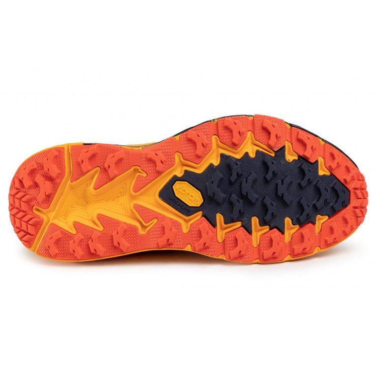 HOKA One One Speedgoat 4 Gold Fusion 1106525-GFBI