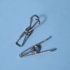 Heavy Duty Stainless Steel Laundry Clips With Antiwind For Indoor Outdoor Drying
