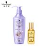 Набор шампуня для восстановления и разглаживающего масла для волос Schwarzkopf