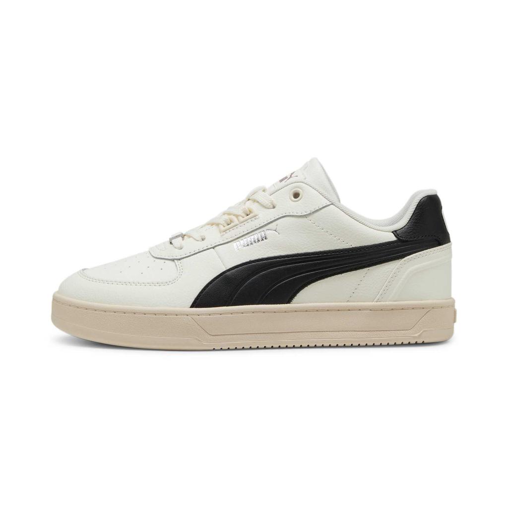 Puma Кеды Caven 2.0 Износостойкие и легкие Низкие Скейтбордические Обувь Унисекс Бежевый 395016-15