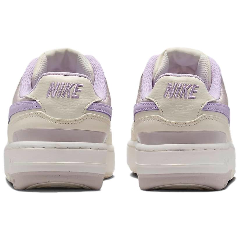 Nike Женские кроссовки Gamma Force Pale Ivory Platinum Violet Sail Lilac Bloom DX9176-110
