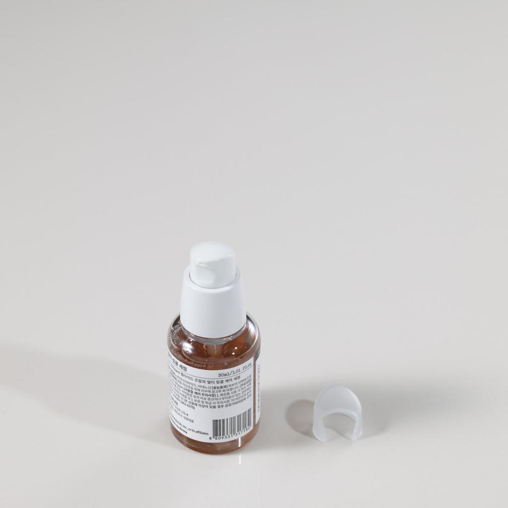 DERMA FACTORY Matrixyl Multi Wrinkle Serum - 30ml
