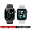 Hw22 Smart Watch Iwo 13 Plus Smartwatch Series 6 Max Full Screen Bluetooth Call Music Play Smart Bracelet For Apple Ios Android