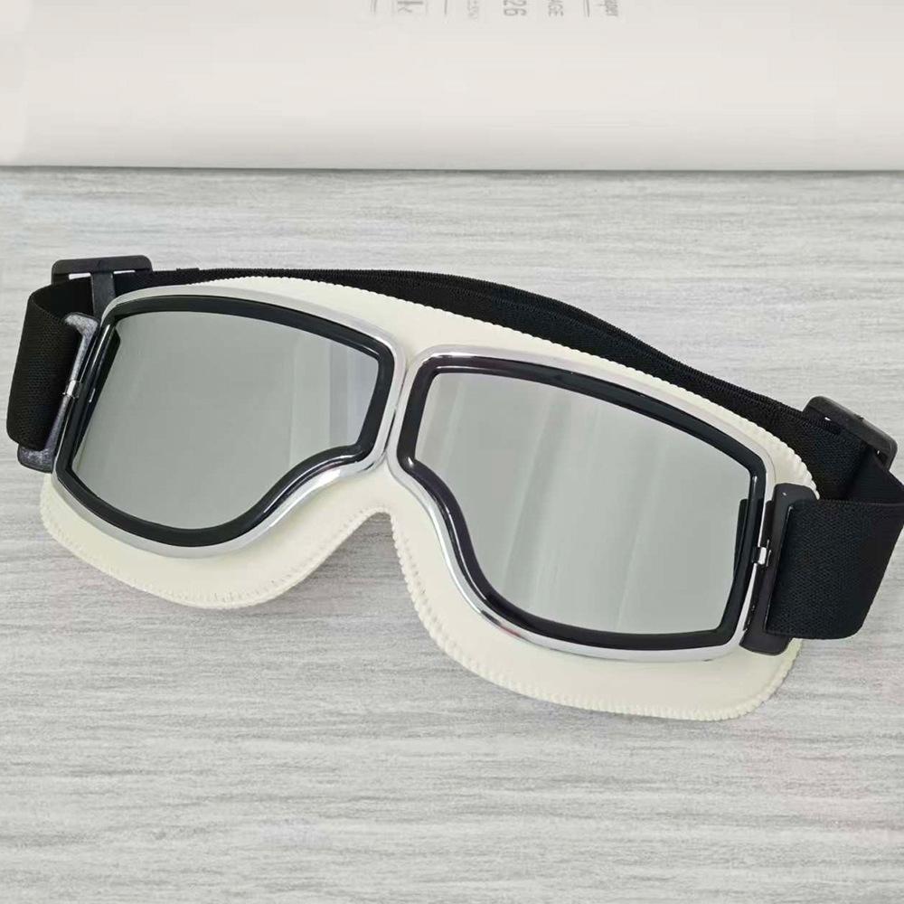 Lens helmet goggles motorcycle off-road riding glasses mountaineering kapvo cycling glasses