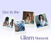 Daleaf Фиксатор для волос Glam Styling 200 мл
