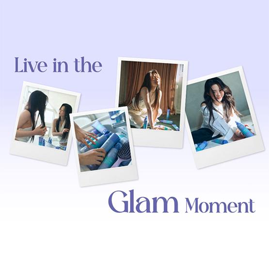Daleaf Фиксатор для волос Glam Styling 200 мл