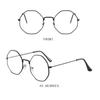 Sun-Protective Driving Glasses Polygonal Shape Eyewear Fishing Sunglasses  for Women Man