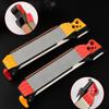 Double-Sided Sharpener Multifunctional Cutter Sharpener Compact Design