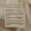 Acne Studios Узкие брюки W27 белые BLA KONST Женские Б/У