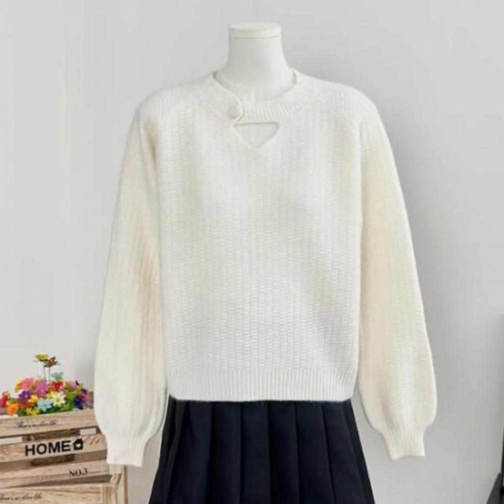 Navava Womens Knit Sweater Nk2482
