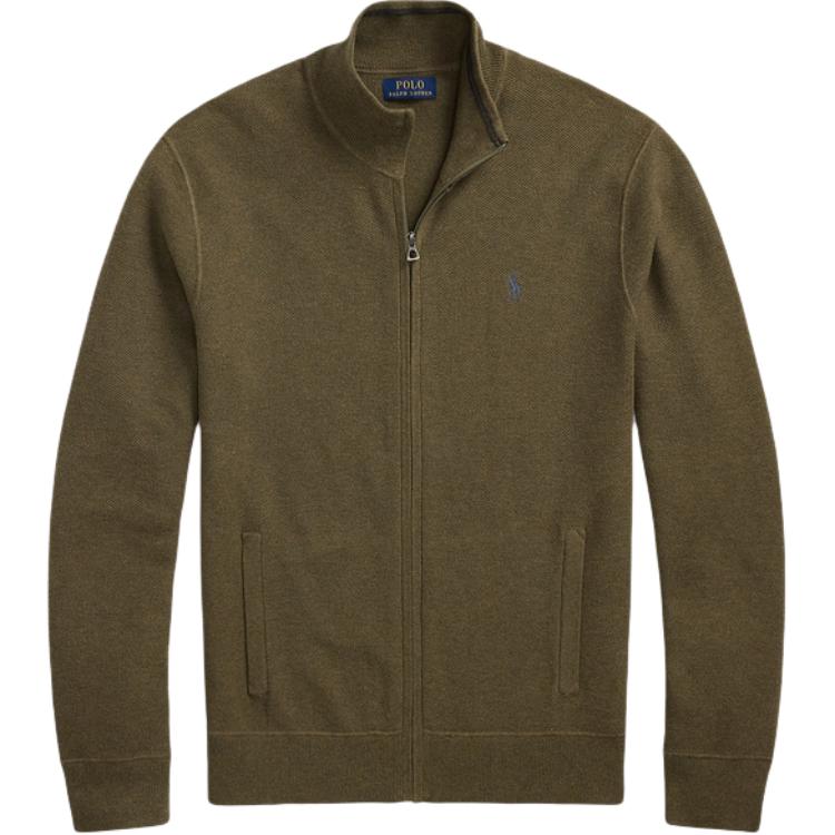Polo Ralph Lauren Logo embroidered Sweater MNPOSWE16822133-300