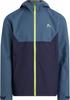 Куртка McKinley Hoda M navy/navy