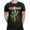 Игровая футболка Dead Space Хлопковая футболка для мужчин Летняя Y2K Забавные футболки С круглым вырезом Харадзюку Футболки Оверсайз Одежда для дропшиппинга