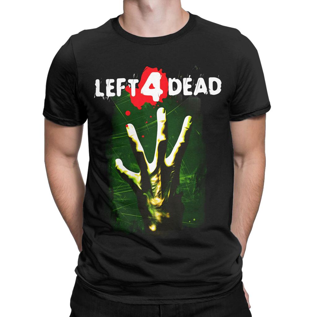 Игровая футболка Dead Space Хлопковая футболка для мужчин Летняя Y2K Забавные футболки С круглым вырезом Харадзюку Футболки Оверсайз Одежда для дропшиппинга