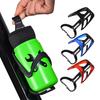 Bike Water Bottle Cage Lightweight Universal MTB Road Mountain Bicycle Beverage Water Cup Mount Holder Storage Rack Bike Accessories