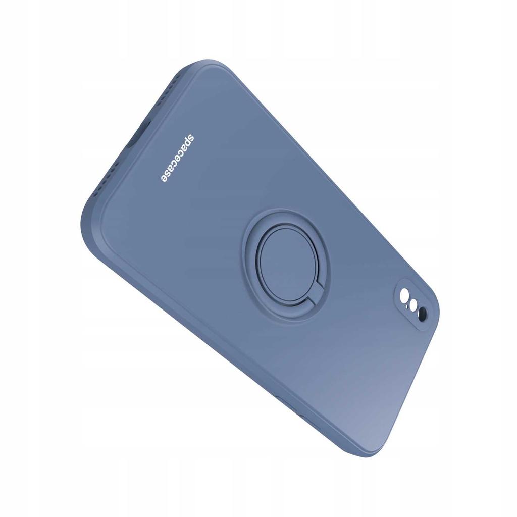 Sc Silicone Ring Iphone X/Xs Blue