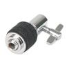 Hi-hat Clutch Drum Cymbal Holder Quick Release Hi Hat Drop Clutch Musical Instrument Accessories For Jazz Drums Hi-Hat