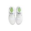 Nike KD Trey 5 IX White Lime Light Purple Unisex Sneakers Summit-White Lime-Glow DJ6921-100