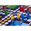 Настольная игра-хит Ravensburger для 2 игроков, возраст 8+, развивающая настольная игра