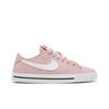 Nike Court Legacy Canvas 'Pink Glaze' CZ0294-601 Женская обувь