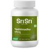 Yashtimadhu 500Mg Tablet - 60 Count