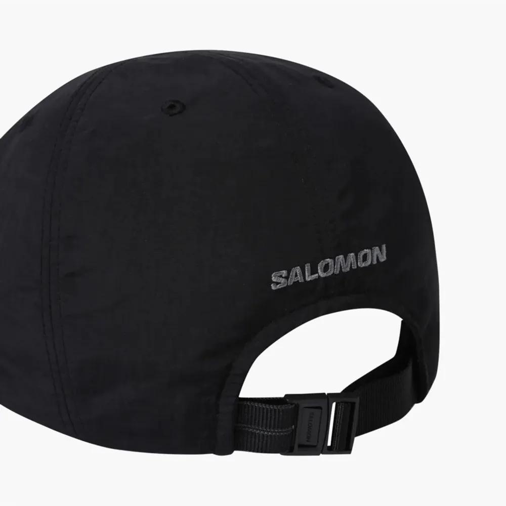Кепка Salomon Link LT 6-панельная Кепка для бега Шапка для бега LD0078000