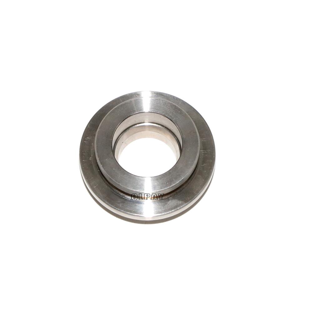 6L2-45987 Propeller Prop Spacer for Yamaha Outboard Motor 2 Stroke 20HP 25HP 30HP or F20 F25 F45 6L2-45987-01 6L2-45987-00