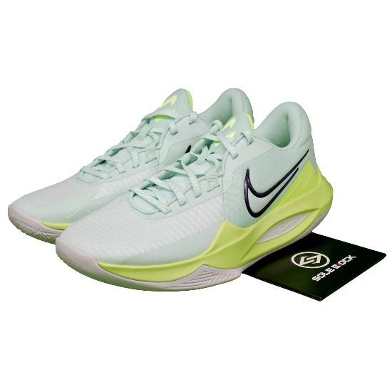 Nike Precision 6 DD9535-300 Унисекс