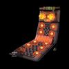 KangZuo Full Body Smart Electric Massage Mat with Heat