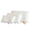 Cotton Cartoon 3D Ergonomic Pillow Kids Students Adults Support Neck Sleep Comfort Home Bedding