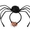 Non-slip Women Hair Hoop Headwear Halloween Hairbands Halloween Spider Headband  Costume