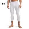 Under Armour Мужские компрессионные каприсы HeatGear Elite