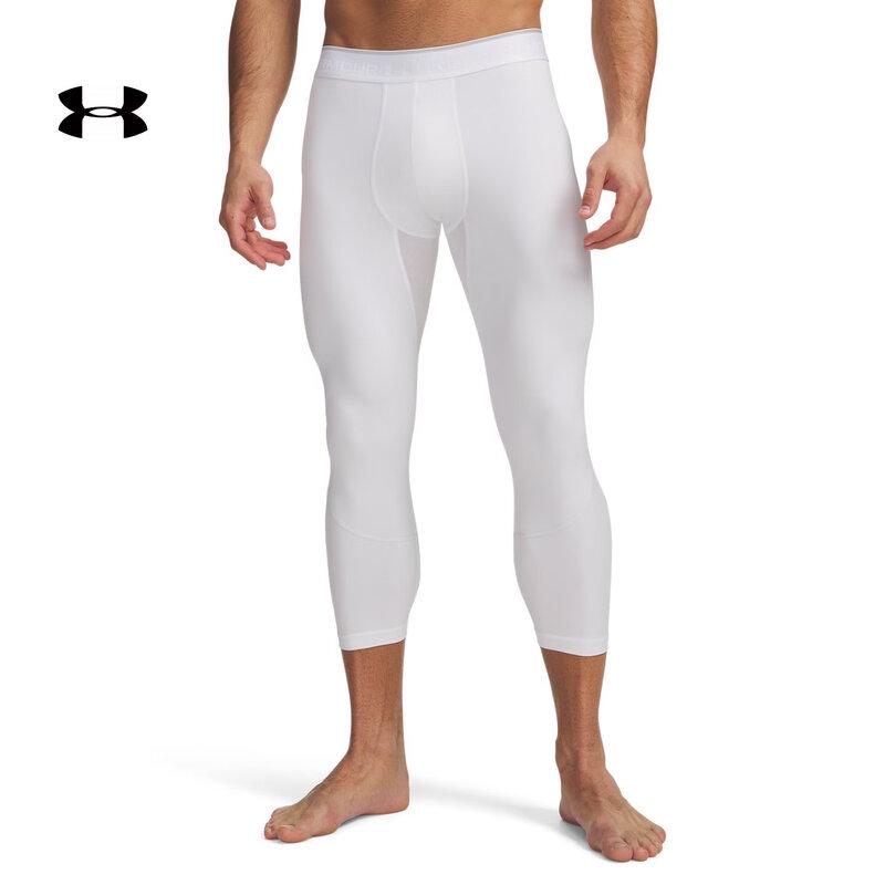 Under Armour Мужские компрессионные каприсы HeatGear Elite