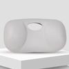 Customizable Durable Modern Eco-Friendly EVA Spa Bath Headrest Waterproof Square Cushion No Fill for Outdoor Use Bath Pillow