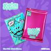 Kep1er - 7th Mini Album - ?BUBBLE GUM (???BUBBLE Ver., GUM Ver.) - Release 2025-08-19