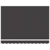 Retractable Awning Anthracite 300 x 250 cm