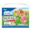 Elleair Pet Kimi Omoi Активная одежда SSS-S 30 шт. Подгузники для собак