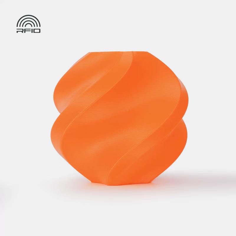 Filament для 3D-принтера Bambu Lab PLA Basic
