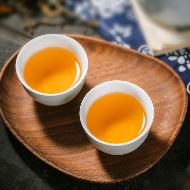 Honey Rhyme Dancong Phoenix Dancong Tea Honey Orchid Fragrance Organic Tea 400g