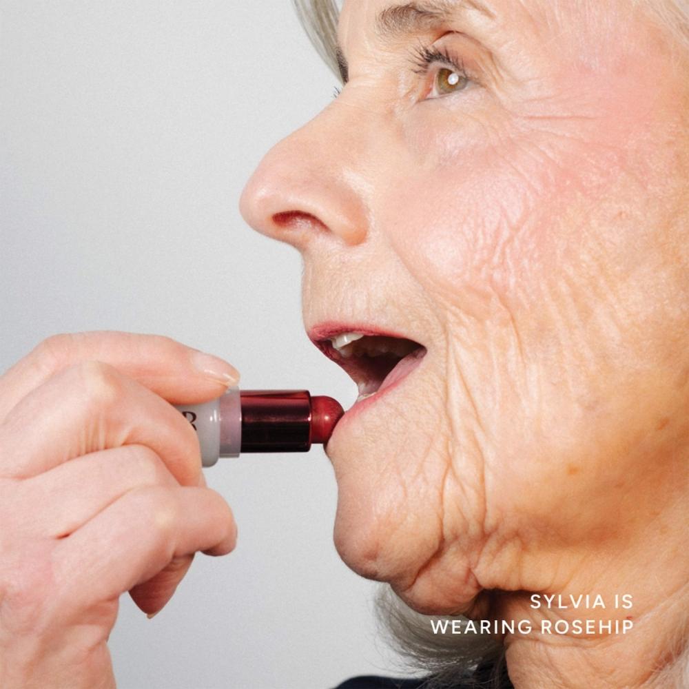 Lixr Beauty LixStick  Creamy Lip +cheek Tint Stick 0.18 Oz 5.2 G Primrose Wine Berry