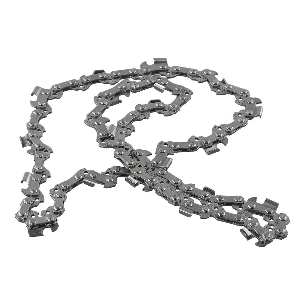 Высококачественный инструмент для запасных частей пильной цепи 12-дюймовой бензопилы для Stihl MS170 MS180 MS181 MS190 MS210 3/8 0.050 44 ведущих звена