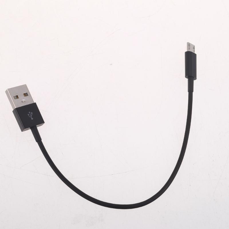 USB Cable 2A Fast Charging USB To USB Fast Charging Cord Data Transfer Cable for Mobile Phone