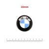 Новый 2025 E60 E93 2025 Новый Автомобиль Для BMW Эпоксидный/Алюминиевый Автомобиль Наклейка Значок Накладки Логотип наклейки 11 18 20 25 29мм для Bmw E
