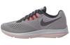 Женские кроссовки Nike Air Zoom Winflo 4 'Atmosphere Grey' 898485-010