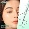 FOCALLURE - Карандаш для бровей 2 в 1 - 4 цвета