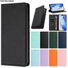 Магнитный чехол-книжка для VIVO Y400 Y500 X300I X200S V60 Y76 Y31 Y39 V50 LITE S30 iQOO Z9X Кожаный чехол-книжка с отделениями для карт