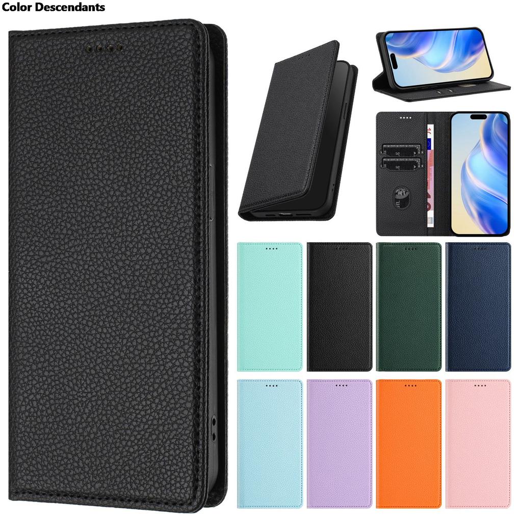 Магнитный чехол-книжка для VIVO Y400 Y500 X300I X200S V60 Y76 Y31 Y39 V50 LITE S30 iQOO Z9X Кожаный чехол-книжка с отделениями для карт
