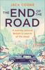 Книга The End of the Road : A Journey Around Britain In Search of the Dead