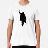 John Bender Silhouette - The Breakfast Club T-Shirt S-5XL Best T-Shirt