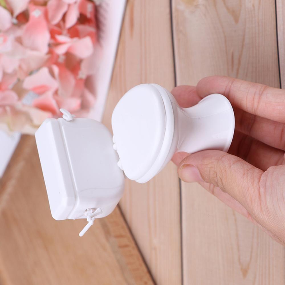 Bathroom Ornament Dollhouse Furniture Doll Accessories Miniature Toilet White Closestool Model